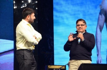 Dhruva Pre Release Function 4 - 161 of 210