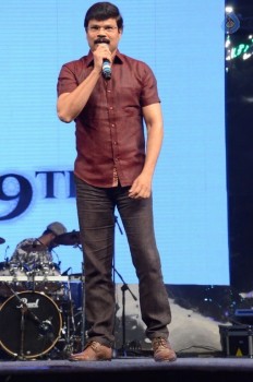 Dhruva Pre Release Function 4 - 162 of 210