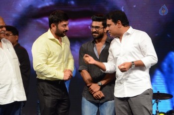 Dhruva Pre Release Function 4 - 163 of 210