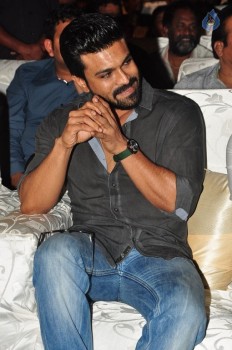 Dhruva Pre Release Function 4 - 164 of 210