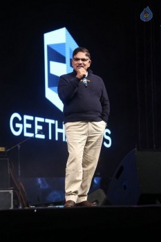 Dhruva Pre Release Function 4 - 166 of 210