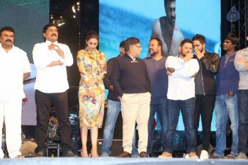 Dhruva Pre Release Function 4 - 167 of 210