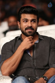 Dhruva Pre Release Function 4 - 168 of 210