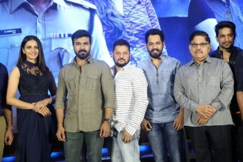 Dhruva Salute to Audience Event 1 - 28 of 71