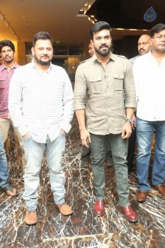 Dhruva Salute to Audience Event 1 - 37 of 71