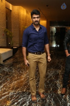 Dhruva Salute to Audience Event 1 - 38 of 71