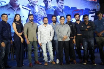 Dhruva Salute to Audience Event 1 - 40 of 71