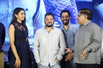 Dhruva Salute to Audience Event 1 - 59 of 71