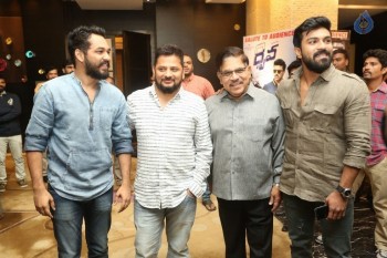 Dhruva Salute to Audience Event 1 - 61 of 71