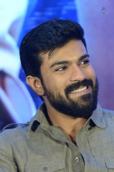 Dhruva Salute to Audience Event 2 - 23 of 76