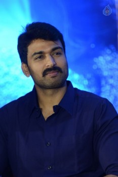Dhruva Salute to Audience Event 2 - 26 of 76