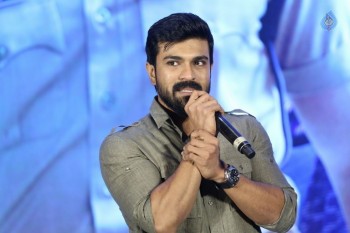 Dhruva Salute to Audience Event 2 - 30 of 76