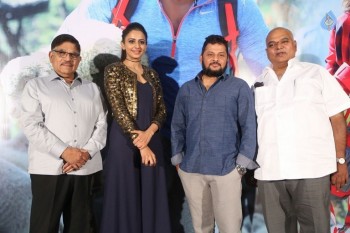 Dhruva Trailer Launch Photos - 28 of 63