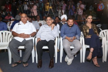 Dhruva Trailer Launch Photos - 46 of 63