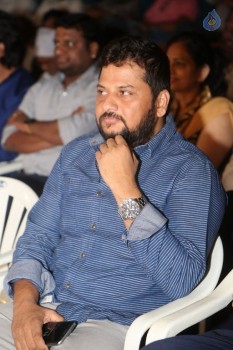 Dhruva Trailer Launch Photos - 55 of 63