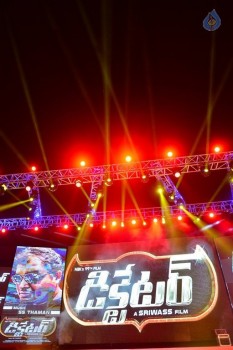 Dictator Audio Launch 1 - 34 of 57