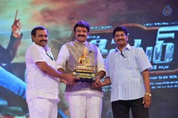 Dictator Audio Launch 3 - 37 of 149