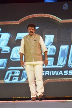 Dictator Audio Launch 3 - 44 of 149
