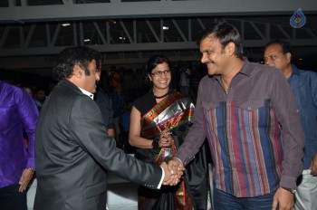 Dictator Audio Success Meet 1 - 43 of 77
