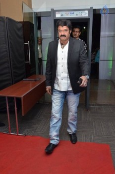 Dictator Audio Success Meet 1 - 44 of 77