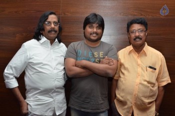 Dictator Audio Success Meet 1 - 47 of 77