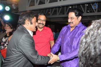 Dictator Audio Success Meet 1 - 68 of 77
