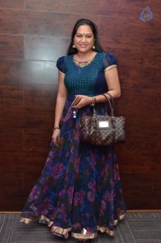 Dictator Audio Success Meet 1 - 71 of 77