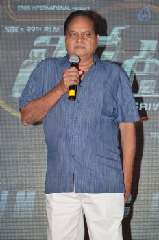 Dictator Audio Success Meet 2 - 43 of 99
