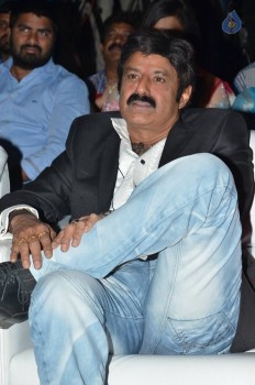 Dictator Audio Success Meet 2 - 46 of 99
