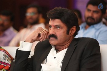 Dictator Audio Success Meet 3 - 35 of 42