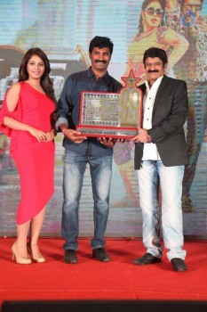 Dictator Audio Success Meet 4 - 8 of 125