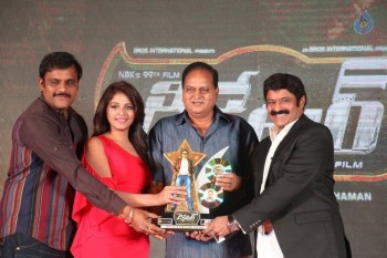 Dictator Audio Success Meet 4 - 14 of 125