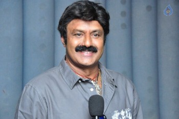 Dictator Movie Motion Poster Launch - 25 of 28