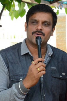 Dictator Movie Teaser Launch - 10 of 39