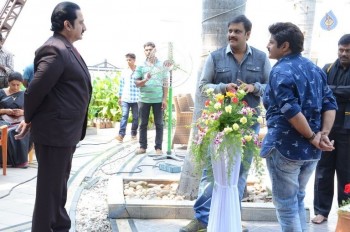 Dictator Movie Teaser Launch - 11 of 39