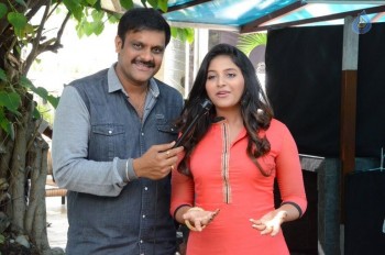 Dictator Movie Teaser Launch - 16 of 39