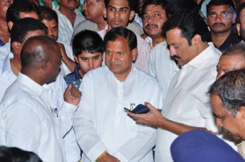 Dictator Song Release at Khairatabad Ganesh - 23 of 79