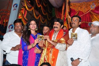 Dictator Song Release at Khairatabad Ganesh - 35 of 79