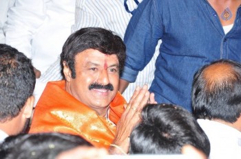 Dictator Song Release at Khairatabad Ganesh - 39 of 79