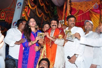 Dictator Song Release at Khairatabad Ganesh - 47 of 79