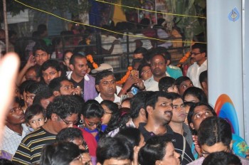 Dictator Song Release at Khairatabad Ganesh - 53 of 79