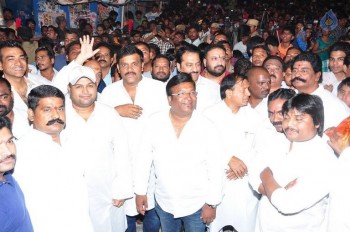 Dictator Song Release at Khairatabad Ganesh - 55 of 79