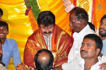 Dictator Song Release at Khairatabad Ganesh - 62 of 79