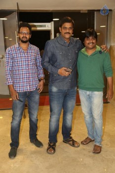 Dictator Success Meet - 1 of 52