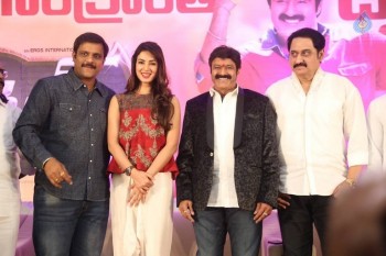 Dictator Success Meet - 3 of 52