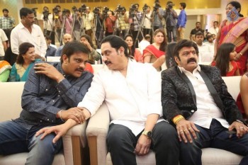 Dictator Success Meet - 4 of 52