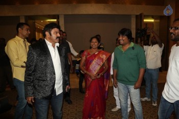 Dictator Success Meet - 8 of 52