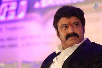 Dictator Success Meet - 17 of 52