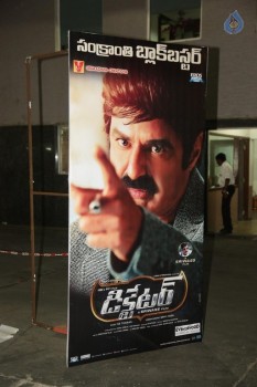 Dictator Success Meet - 18 of 52