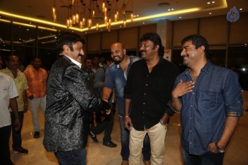 Dictator Success Meet - 19 of 52